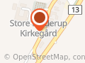 St. Binderup Autoværksted