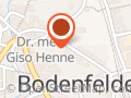 Hoffmann Gerda Medizinische Fußpflege