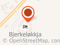 Bjerkeløkkja