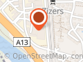 7Days Schweiz, Hub Zizers