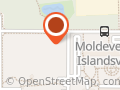 Moldevej markedsplads