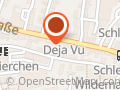Restaurant Maximilian Honar Jooey Siroos