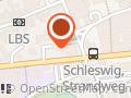 Kreisverwaltung Schleswig-Flensburg, Sozialzentrum Schleswig, SGB II