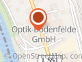 Bäckerei Amthor Bodenfeldeedeka