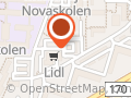 Netto Nørremark Center