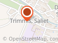 My Post 24 7203 Trimmis