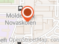Røde Kors tøjcontainer