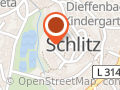 Evangelische Stadtkirche Schlitz  - Evangelische Kirchengemeinde Schlitz