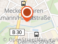 Bettina Mojé-Hoffmann - Praxis für Osteopathie Meckenbeuren