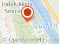 Indelukkets Kiosk