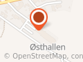 ØstHallen Simested