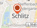 Tourist-Information Schlitz