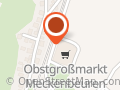 Obstgroßmarkt Meckenbeuren, E.Grundler OHG