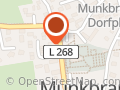 St. Laurentius zu Munkbrarup der Ev.-Luth. Kirchengemeinde Munkbrarup