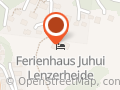 Ferienhaus Sanaspans