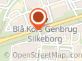 Hertz Biludlejning Thrigesvej