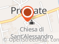 Chiesa Parrocchiale di Sant'Alessandro in Prezzate