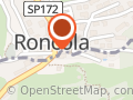 LA ROTONDA DI BACCO