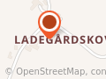 Det Lille Teater, Gråsten (Ole Gaul Nilum)