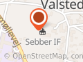 Sebber Idrætsforening (klubhuset)