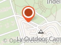 Indelukket Campingplads