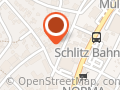 Raiffeisen Warengenossenschaft Schlitz eG