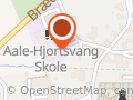 Culumna Gymnastikforening Aale-Hjortsvang