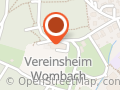 Vereinsheim Wombach e.V.