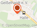 Helmuth-Heinzel-Halle Geißelhardt