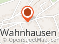Feuerwehr Wahnhausen