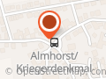 Ortsfeuerwehr Almhorst