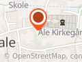 Aale Linnerup Kirker