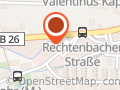 Esso Station LOHR Rechtenbacher Str. 19