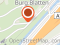 Burgruine Blatten