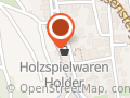 Schreinerei Karl Holder