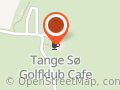 Pro-Shoppen Tangesø Golf Klub