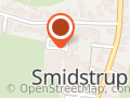 Smidstruphallens Cafeteria
