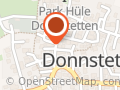 Ortschaftsverwaltung Donnstetten