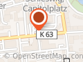 Vsf GmbH Mobilitätszentrale am ZOB