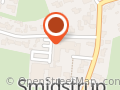 Smidstruphallen