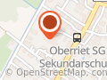 Schulhäuser: Oberstufenzentrum