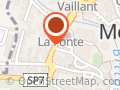 Pizzeria Palasport