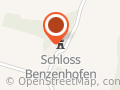 Hofladen Schloss Benzenhofen