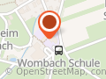 Grundschule Wombach