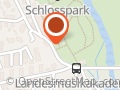 Biergarten Schloss Hallenburg