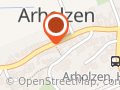 Freiwillige Feuerwehr Arholzen