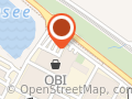 Imbiss beim OBI