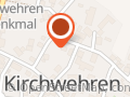 Ev. Pfarramt Dreieinigkeit Kirchwehren