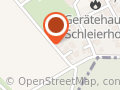 Sonnige Ferienwohnung mit Terrasse, Badesee
