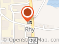 Rhy21 Restaurant & Bar